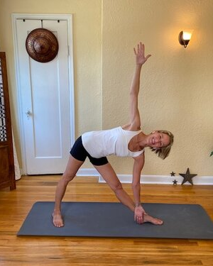 Signature Series Yoga 8/19/2020