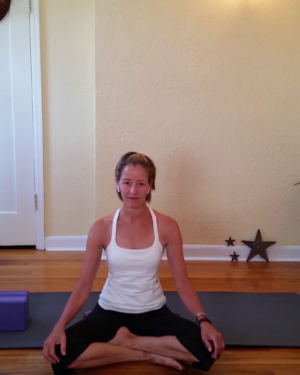 Signature Series Yoga 8/05/2020